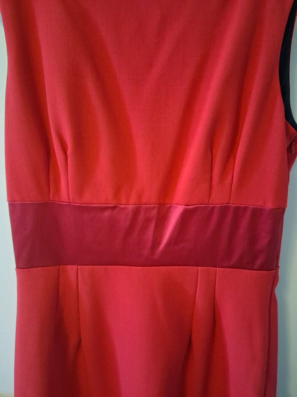 The Pretty Dress Co Riviera Pencil Dress, UK 14, US 12, NWT - Picture 4 of 8